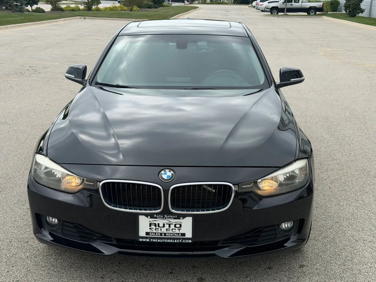 bmw 3 series 2013 WBA3B5C55DF590627 image bmw 3 series 2013 WBA3B5C55DF590627 image